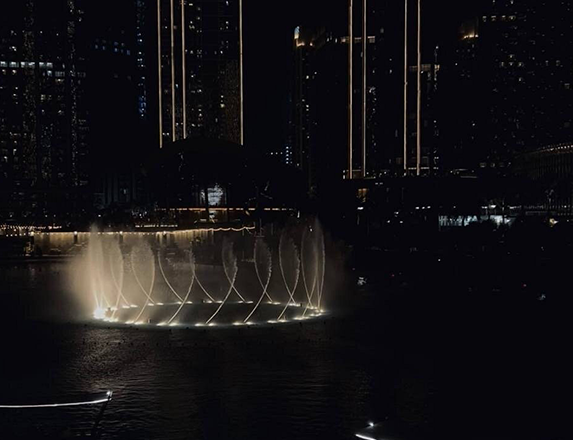 dubaifountain
